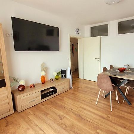 3-Zimmer, Bis 6 Personen Mit Parkplatz Apartment Mülheim an der Ruhr Exterior photo