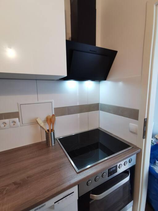 3-Zimmer, Bis 6 Personen Mit Parkplatz Apartment Mülheim an der Ruhr Exterior photo